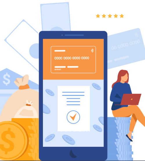 Inbuilt Payroll