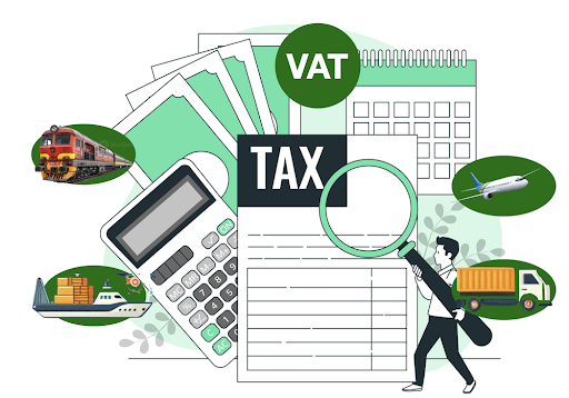 Vat Compliance